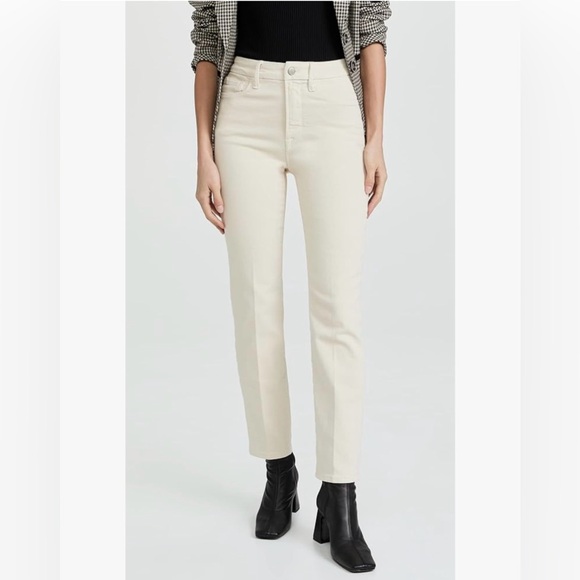 NWT Good American Good Classic Slim Bootcut Jeans - Picture 2 of 12